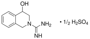(±)-4-Hydroxydebrisoquin sulfate