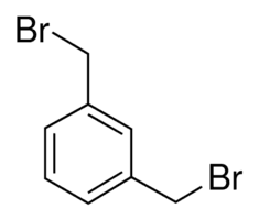 α,α′-Dibromo-m-xylene