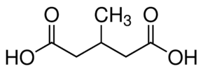 3-Methylglutaric acid