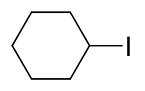 Iodocyclohexane
