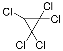 Pentachlorocyclopropane