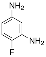 4-Fluoro-1,3-diaminobenzene