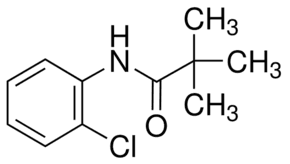2′-Chloro-2,2-dimethylpropionanilide