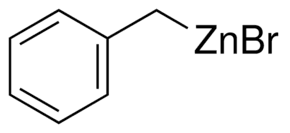 Benzylzinc bromide solution