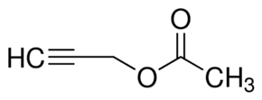 Propargyl acetate