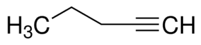 1-Pentyne