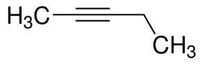2-Pentyne