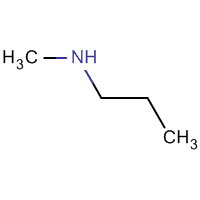 N-Methylpropylamine