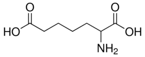 (±)-2-Aminopimelic acid