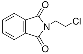 N-(2-Chloroethyl)phthalimide