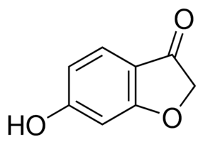 6-Hydroxy-3-coumaranone