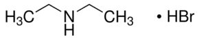 Diethylamine hydrobromide