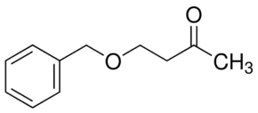 4-Benzyloxy-2-butanone