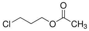 3-Chloropropyl acetate