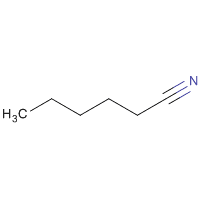 Hexanenitrile