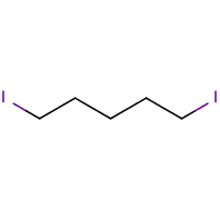1,5-Diiodopentane