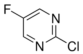 2-Chloro-5-fluoropyrimidine