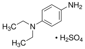 N,N-Diethyl-p-phenylenediamine sulfate salt