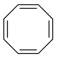 Cyclooctatetraene