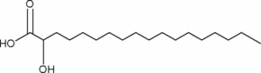 DL-α-Hydroxystearic acid