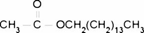 Pentadecyl acetate