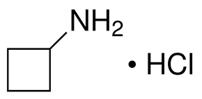 Cyclobutylamine hydrochloride