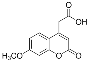 7-Methoxycoumarin-4-acetic acid