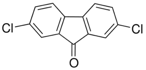 2,7-Dichloro-9-fluorenone