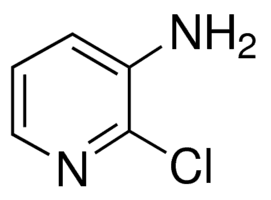3-Amino-2-chloropyridine