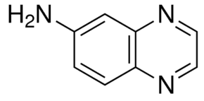 6-Aminoquinoxaline