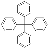 Tetraphenylmethane
