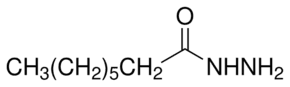Octanoic hydrazide
