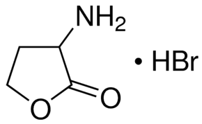 (±)-α-Amino-γ-butyrolactone hydrobromide