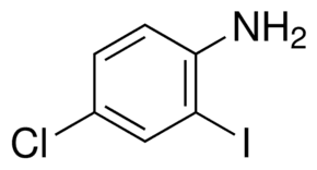 4-Chloro-2-iodoaniline