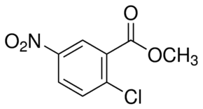 Methyl 2-chloro-5-nitrobenzoate