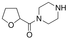 1-(tetrahydro-2-furoyl)-piperazine