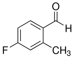 4-Fluoro-2-methylbenzaldehyde