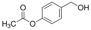 4-Acetoxybenzyl alcohol