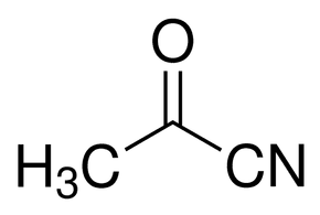 Pyruvonitrile