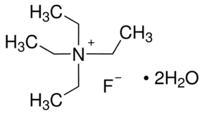 Tetraethylammonium fluoride dihydrate