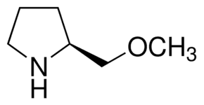 (S)-(+)-2-(Methoxymethyl)pyrrolidine