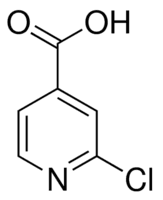 2-Chloropyridine-4-carboxylic acid