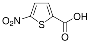5-Nitrothiophene-2-carboxylic acid