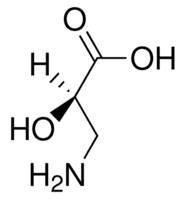 D-Isoserin