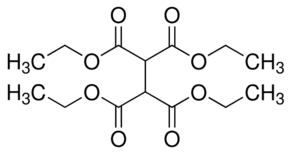 Tetraethyl 1,1,2,2-ethanetetracarboxylate
