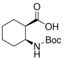 cis-2-(Boc-amino)-cyclohexanecarboxylic acid