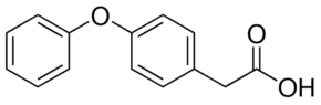 4-Phenoxyphenylacetic acid