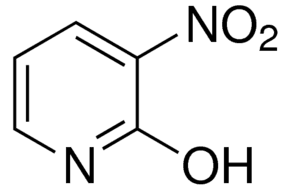 2-Hydroxy-3-nitropyridine