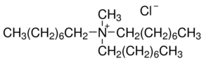 Tricaprylylmethylammonium chloride