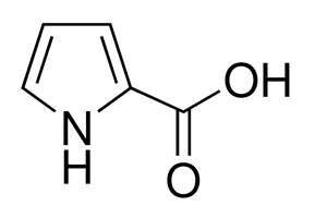 Pyrrole-2-carboxylic acid